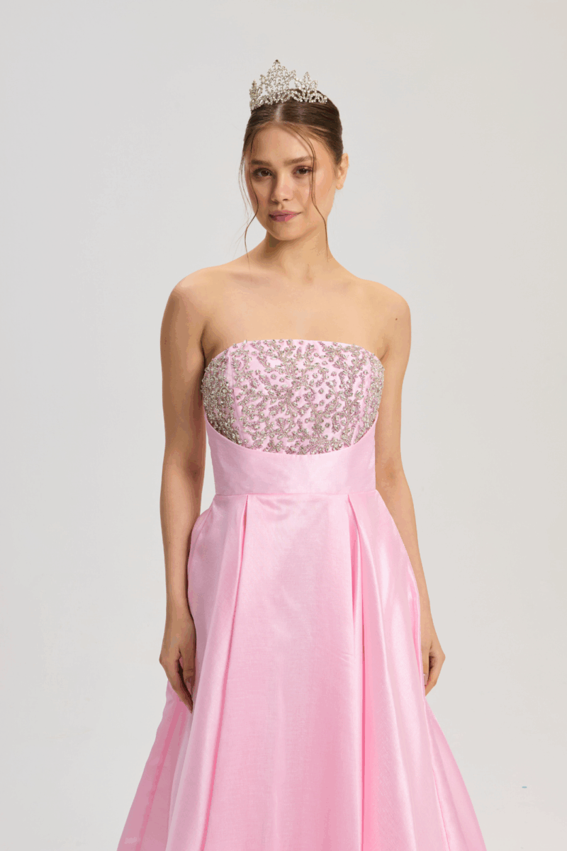 ANISIA DRESS - Image 2