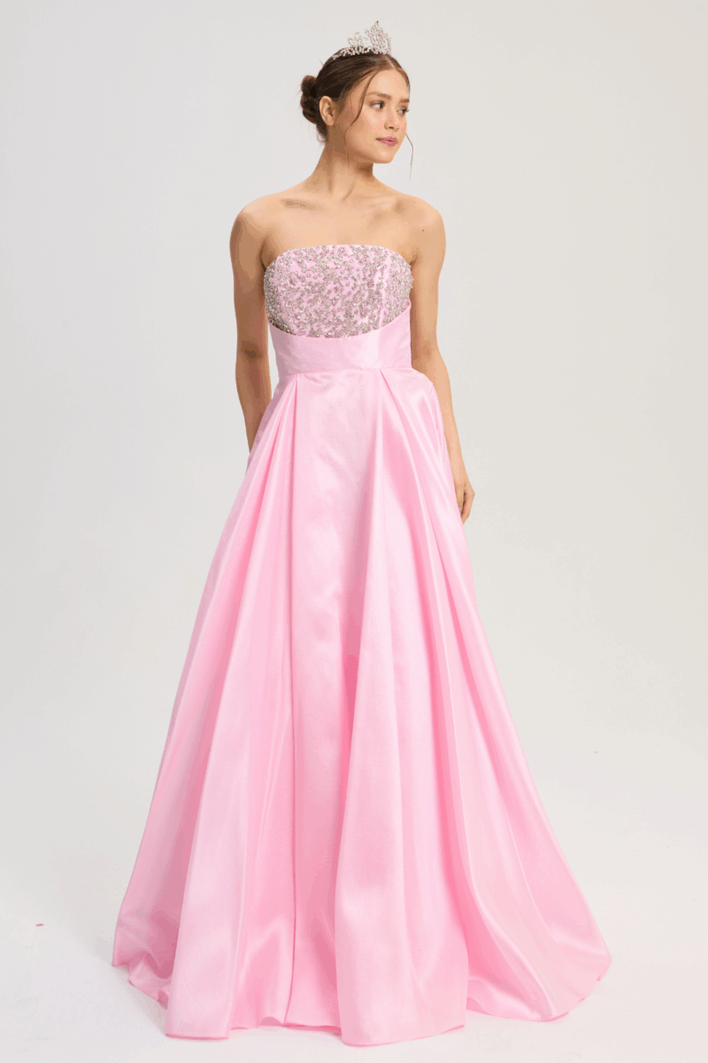 ANISIA DRESS - Image 3