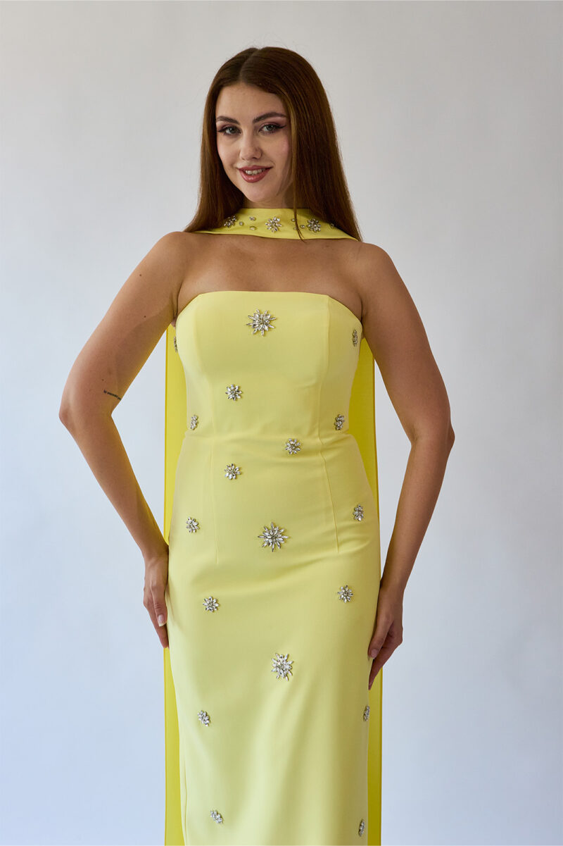 GIA DRESS - Image 3