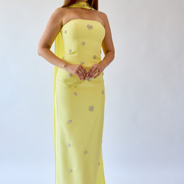 GIA DRESS