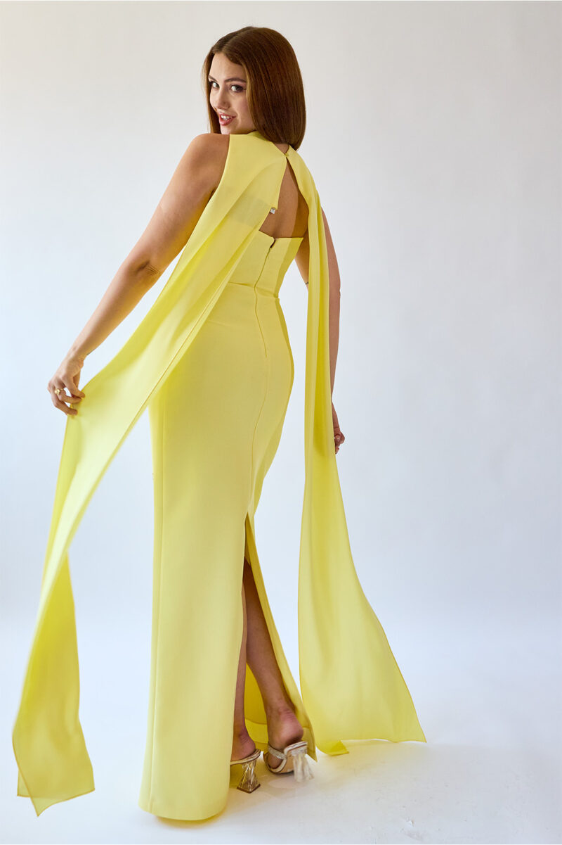 GIA DRESS - Image 4